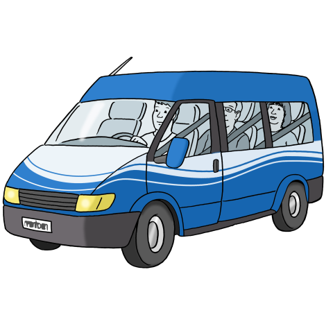 Fahrdienst