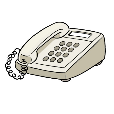 Telefon