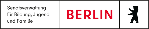 Logo Berliner Senatsverwaltung